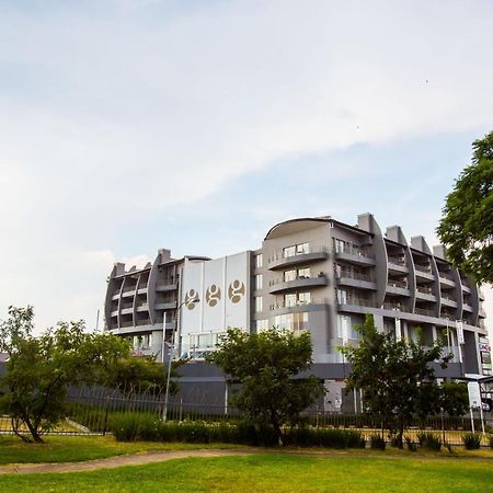 Genesis All-Suite Hotel Johannesburg Zewnętrze zdjęcie