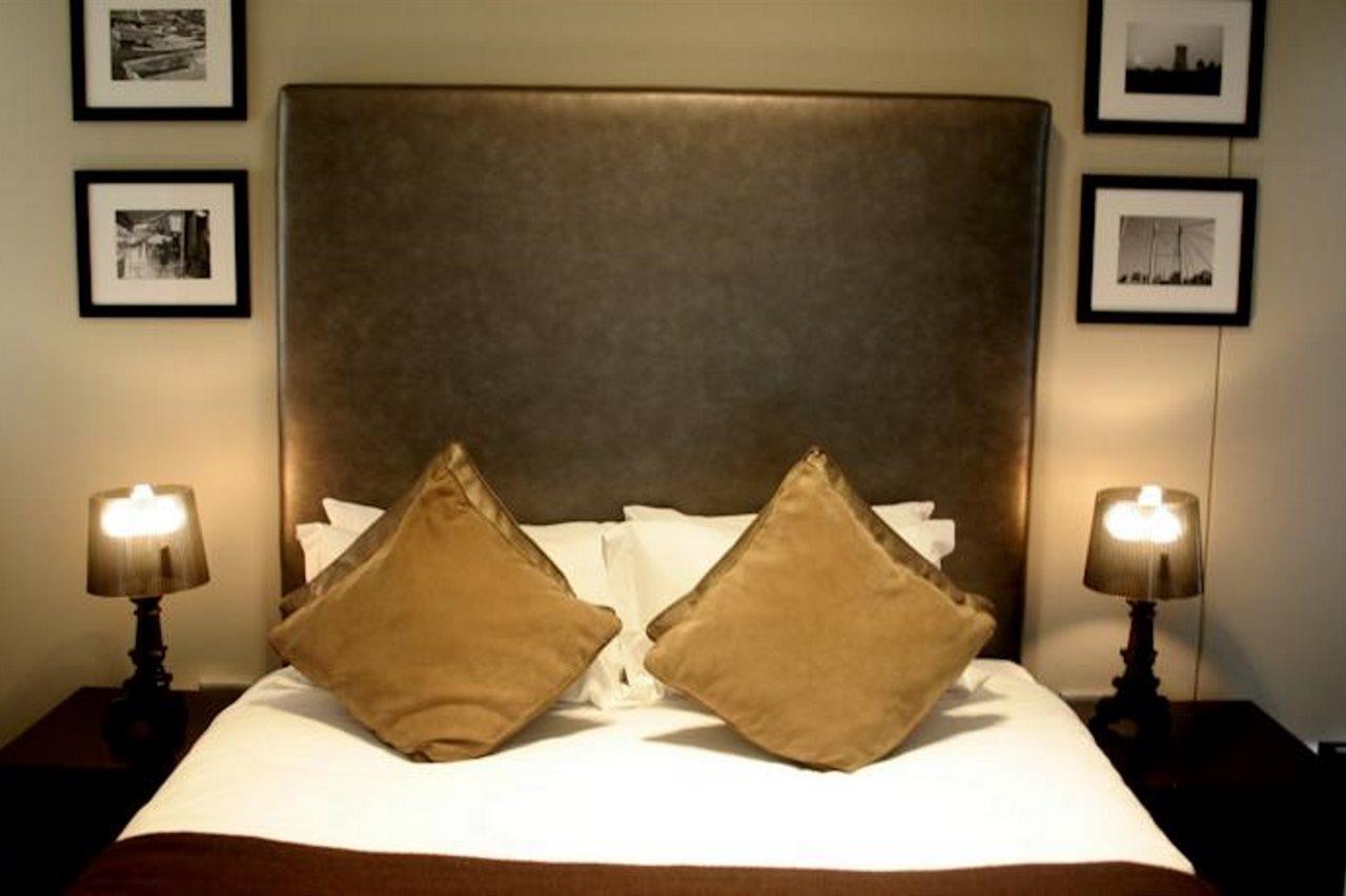 Genesis All-Suite Hotel Johannesburg Zewnętrze zdjęcie