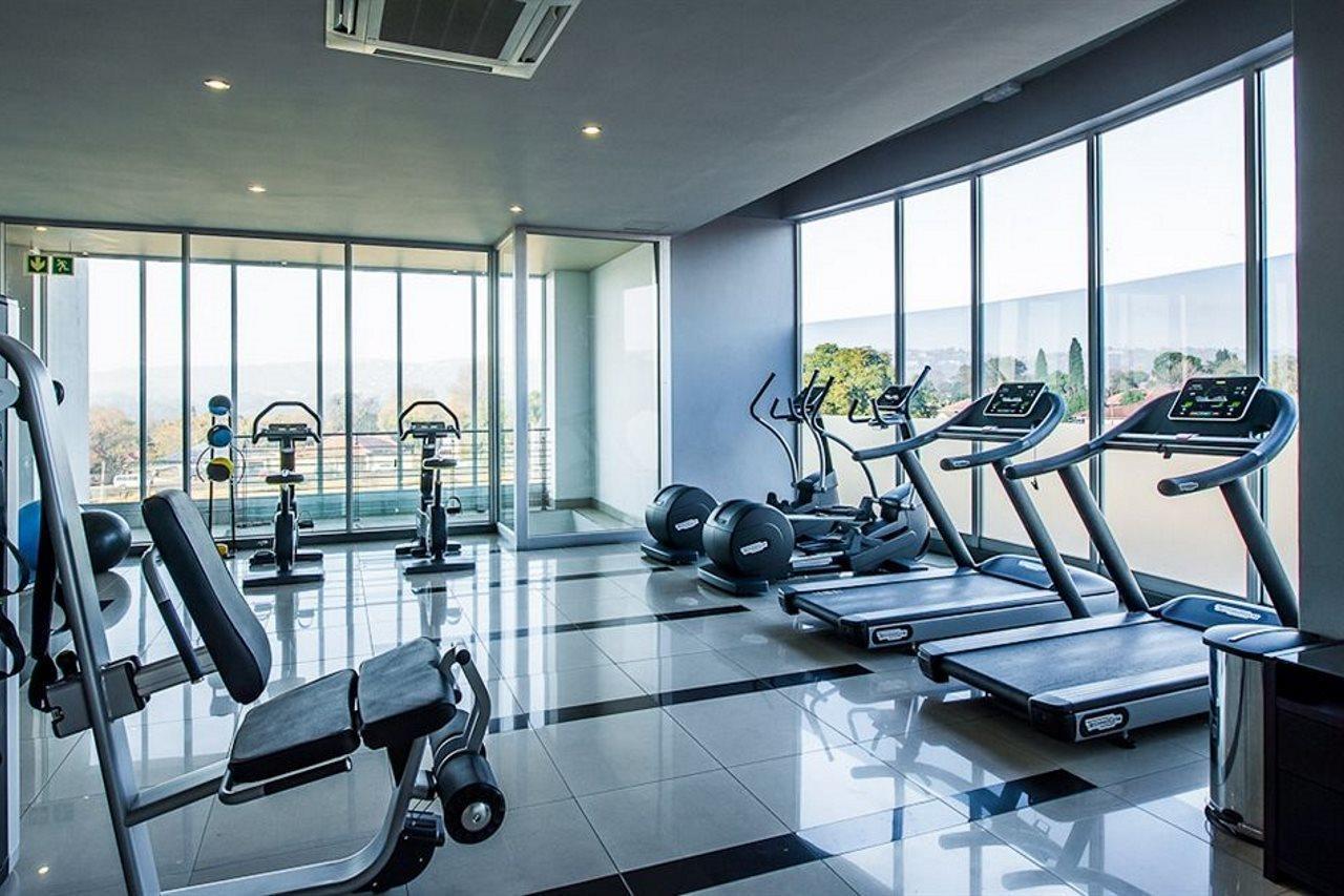 Genesis All-Suite Hotel Johannesburg Zewnętrze zdjęcie