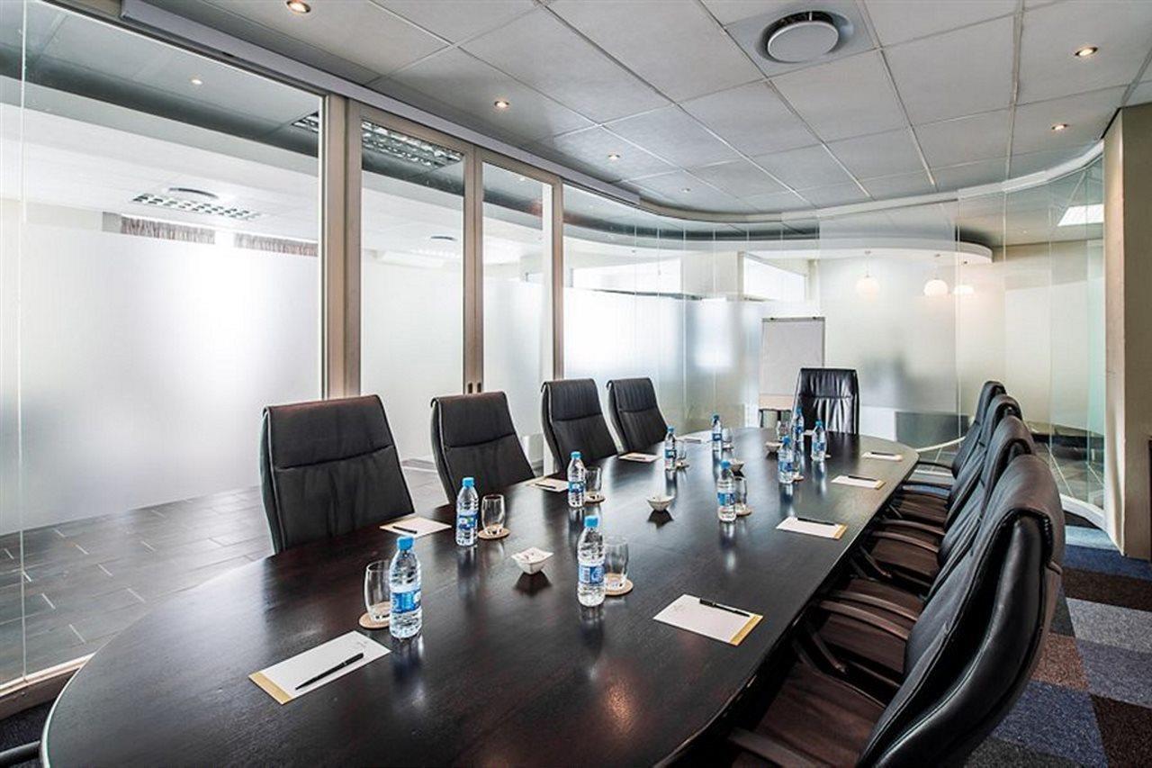 Genesis All-Suite Hotel Johannesburg Zewnętrze zdjęcie