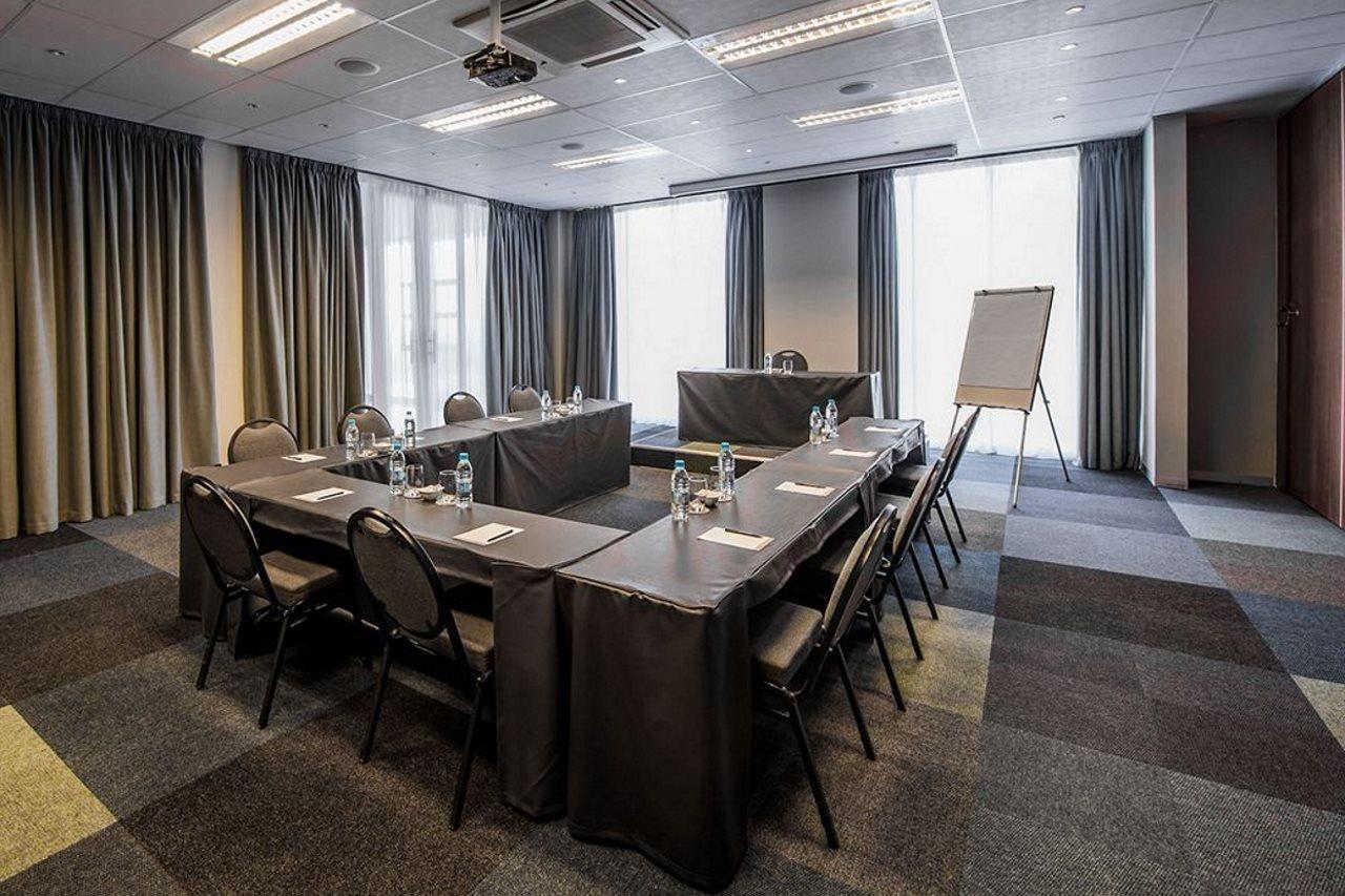 Genesis All-Suite Hotel Johannesburg Zewnętrze zdjęcie
