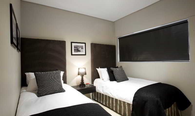 Genesis All-Suite Hotel Johannesburg Zewnętrze zdjęcie