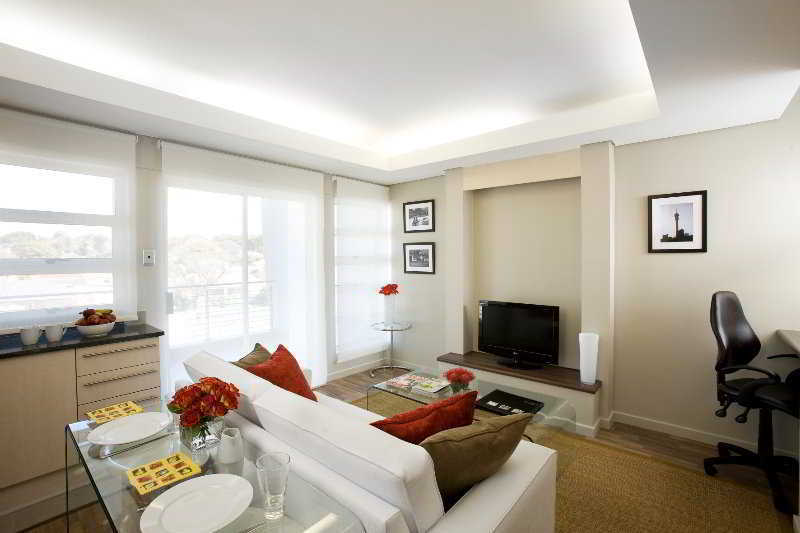 Genesis All-Suite Hotel Johannesburg Zewnętrze zdjęcie