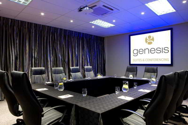 Genesis All-Suite Hotel Johannesburg Zewnętrze zdjęcie