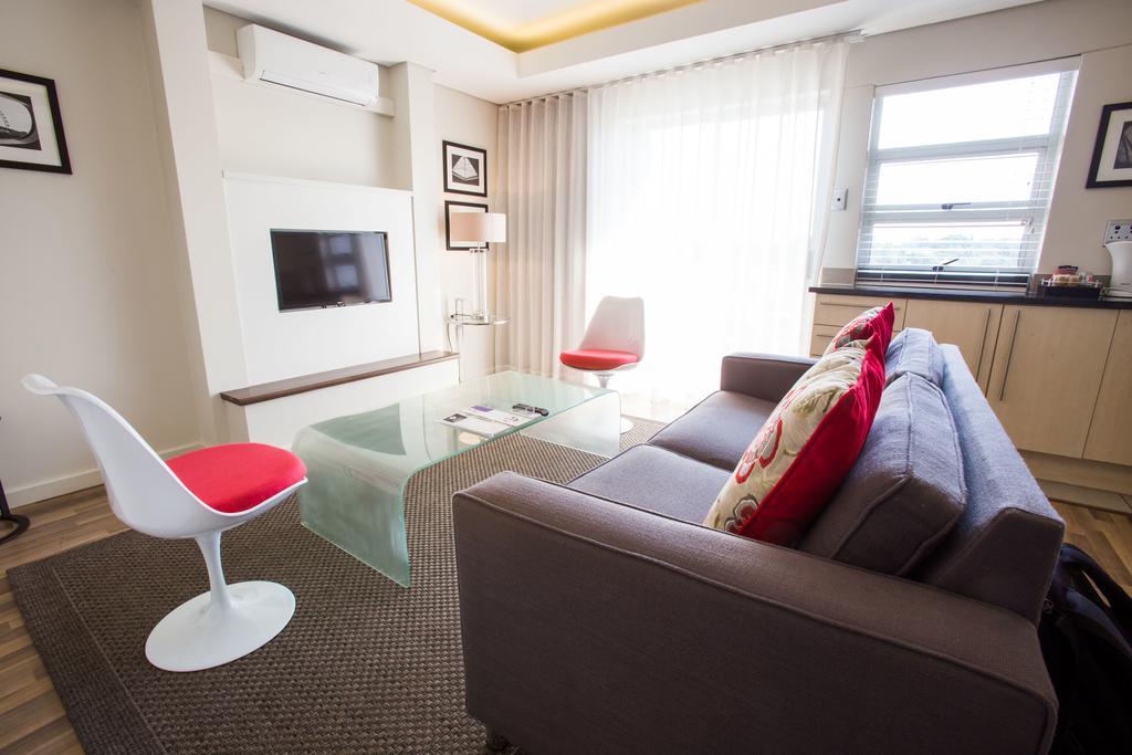 Genesis All-Suite Hotel Johannesburg Zewnętrze zdjęcie