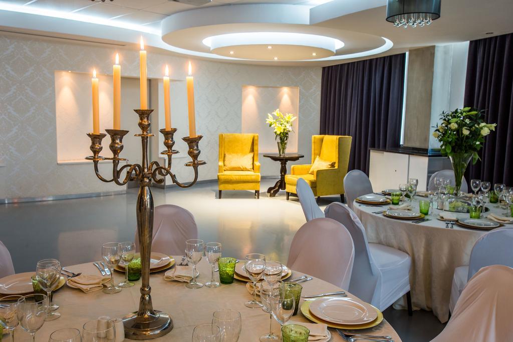 Genesis All-Suite Hotel Johannesburg Zewnętrze zdjęcie
