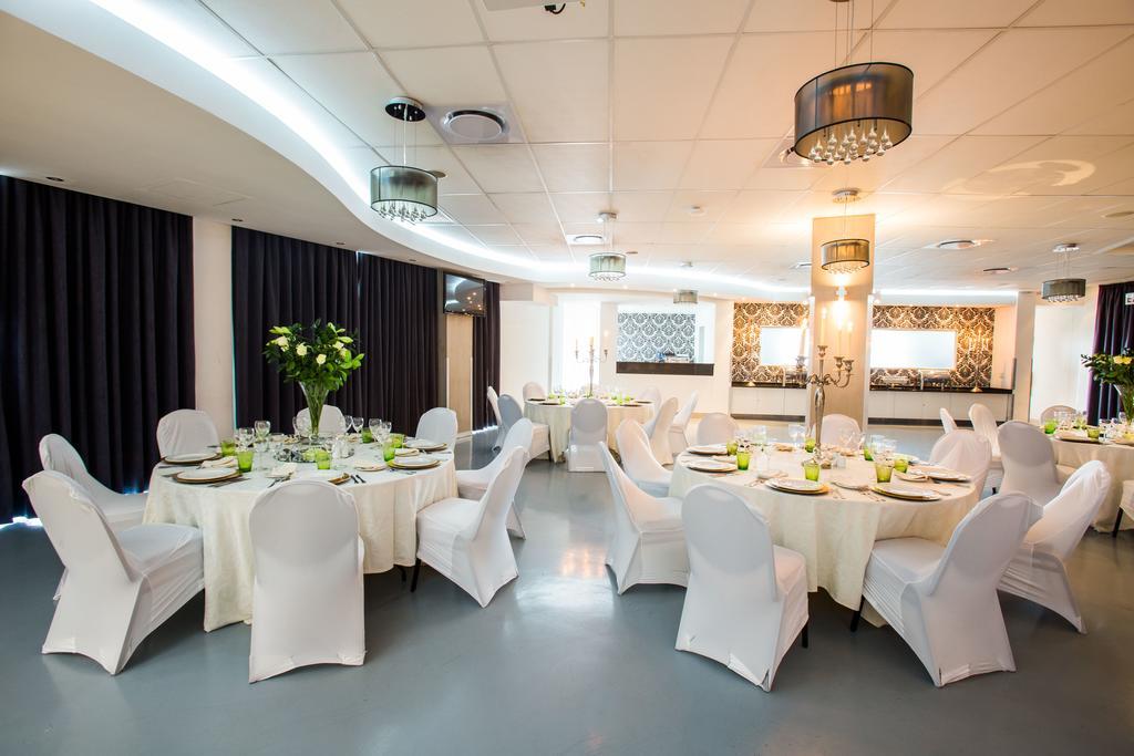 Genesis All-Suite Hotel Johannesburg Zewnętrze zdjęcie