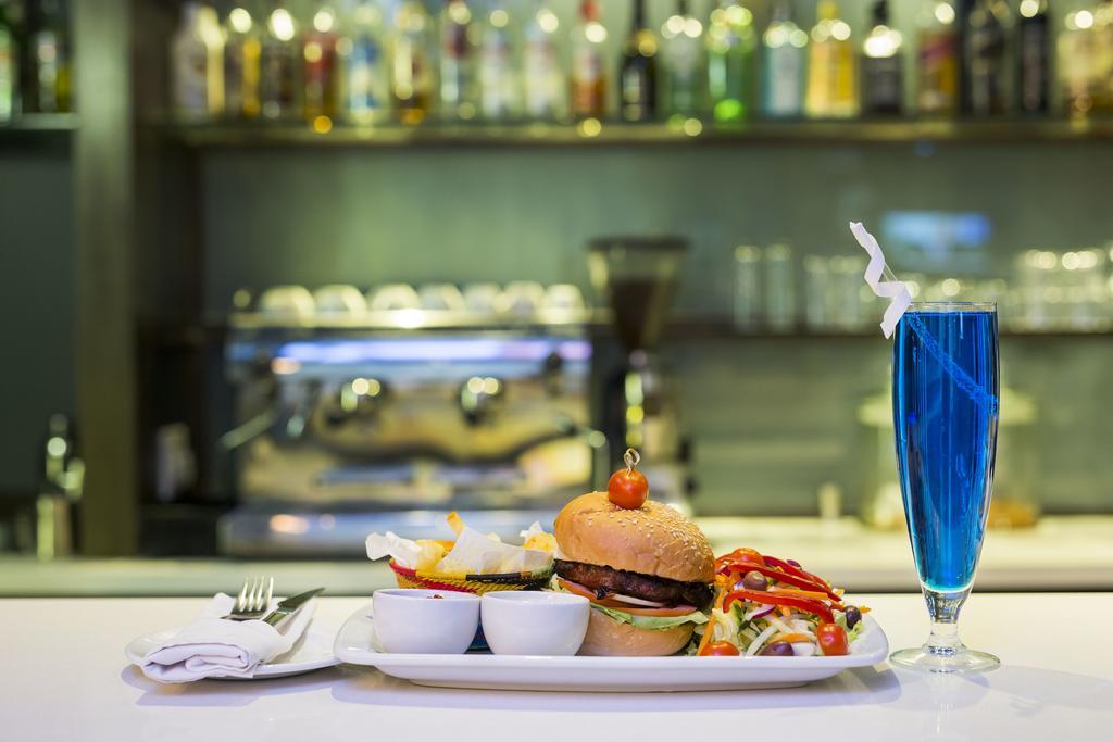 Genesis All-Suite Hotel Johannesburg Zewnętrze zdjęcie
