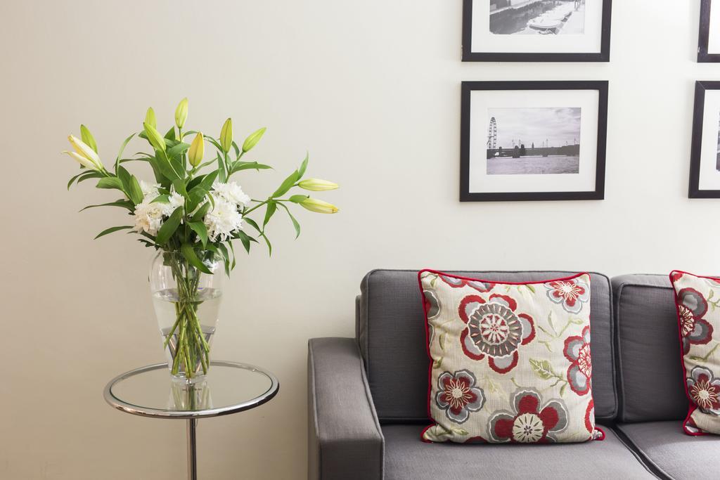 Genesis All-Suite Hotel Johannesburg Zewnętrze zdjęcie