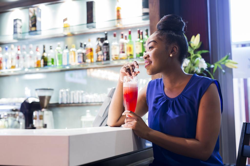 Genesis All-Suite Hotel Johannesburg Zewnętrze zdjęcie