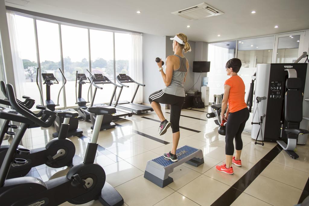 Genesis All-Suite Hotel Johannesburg Zewnętrze zdjęcie