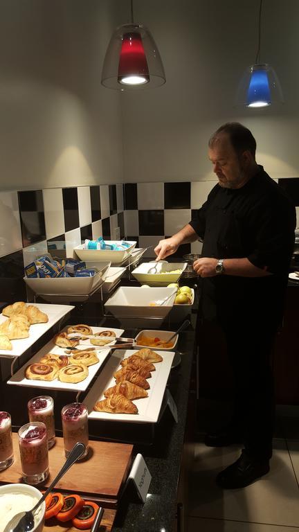 Genesis All-Suite Hotel Johannesburg Zewnętrze zdjęcie