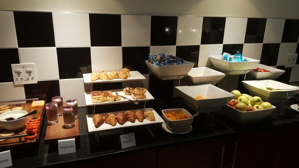 Genesis All-Suite Hotel Johannesburg Zewnętrze zdjęcie