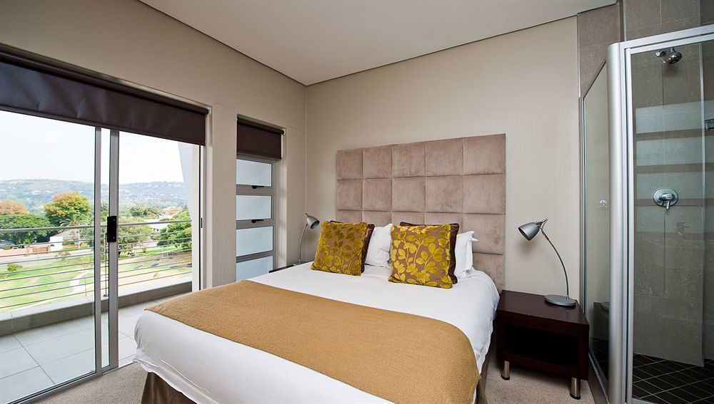 Genesis All-Suite Hotel Johannesburg Zewnętrze zdjęcie