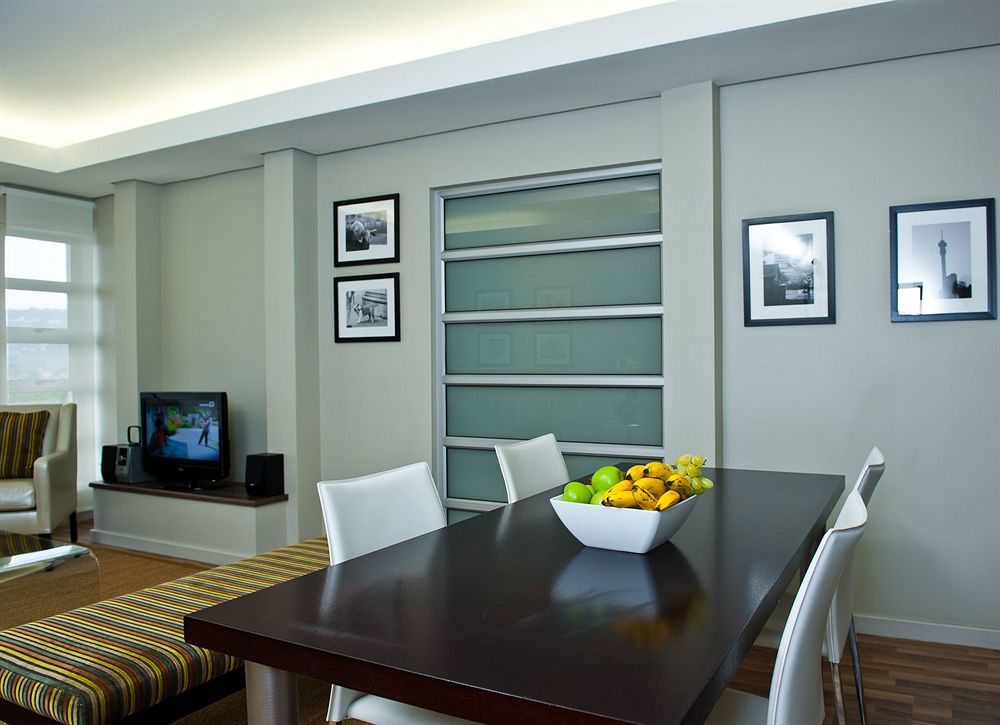 Genesis All-Suite Hotel Johannesburg Zewnętrze zdjęcie