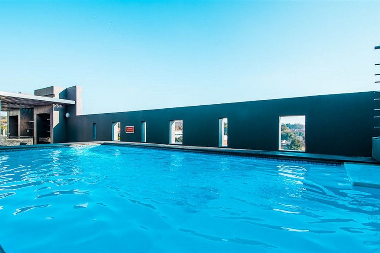 Genesis All-Suite Hotel Johannesburg Zewnętrze zdjęcie