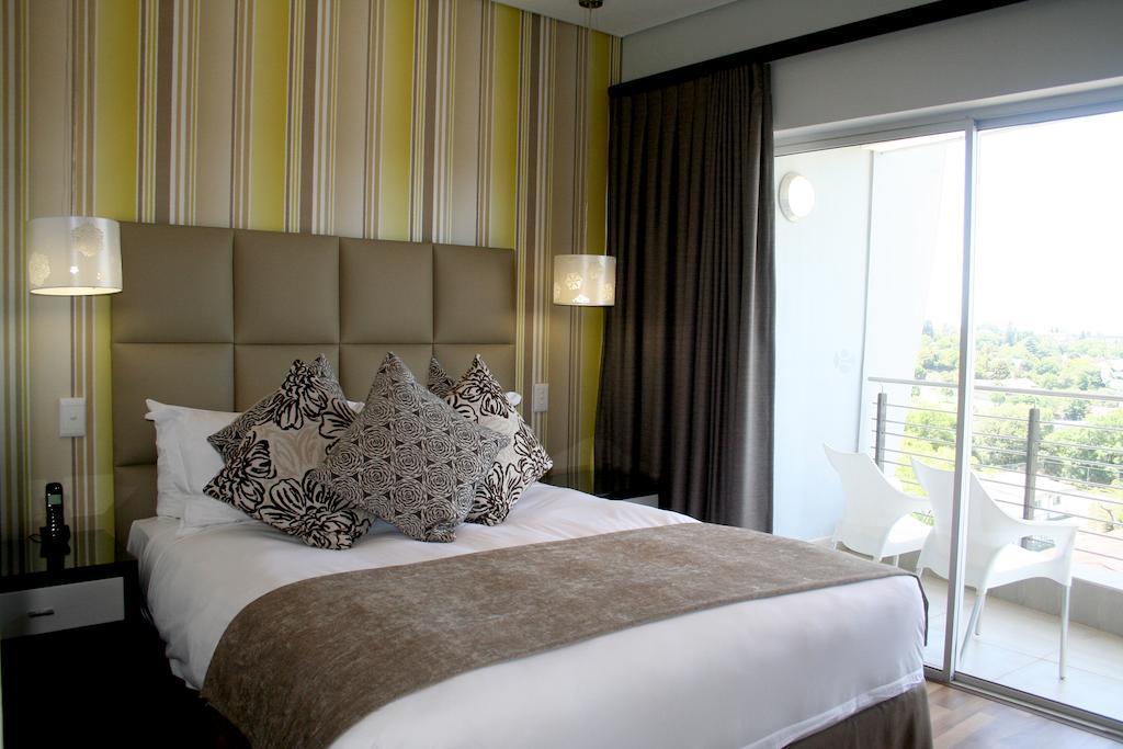 Genesis All-Suite Hotel Johannesburg Zewnętrze zdjęcie