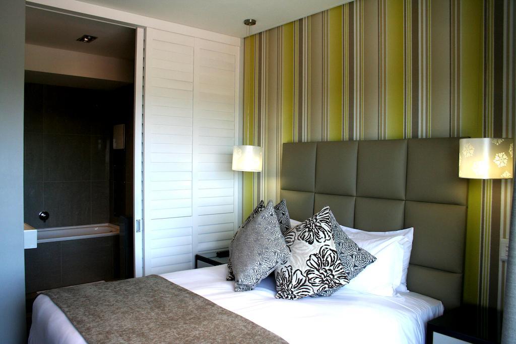 Genesis All-Suite Hotel Johannesburg Zewnętrze zdjęcie