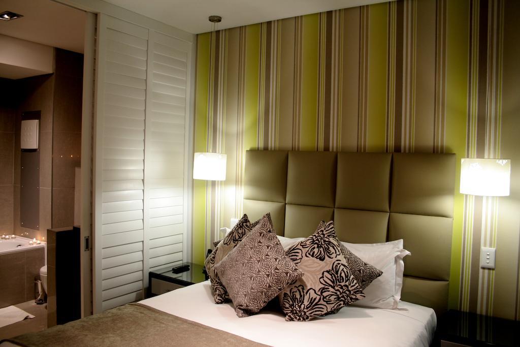 Genesis All-Suite Hotel Johannesburg Zewnętrze zdjęcie