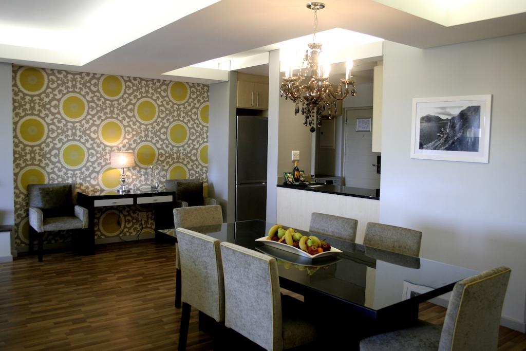 Genesis All-Suite Hotel Johannesburg Zewnętrze zdjęcie