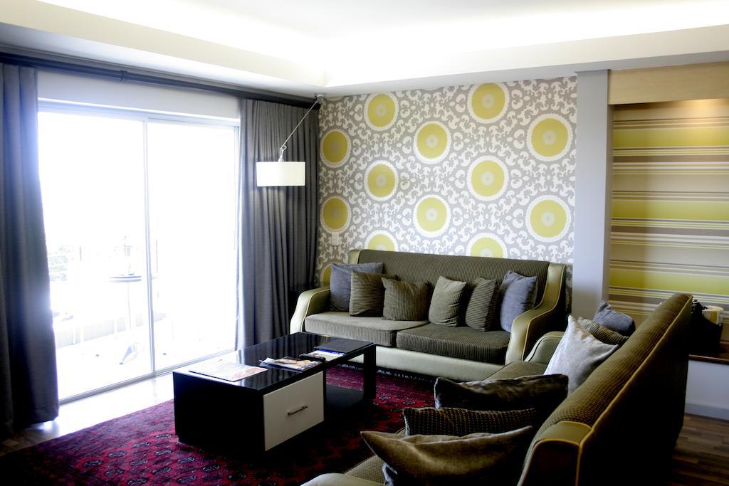 Genesis All-Suite Hotel Johannesburg Zewnętrze zdjęcie